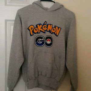 Youth sweatshirt